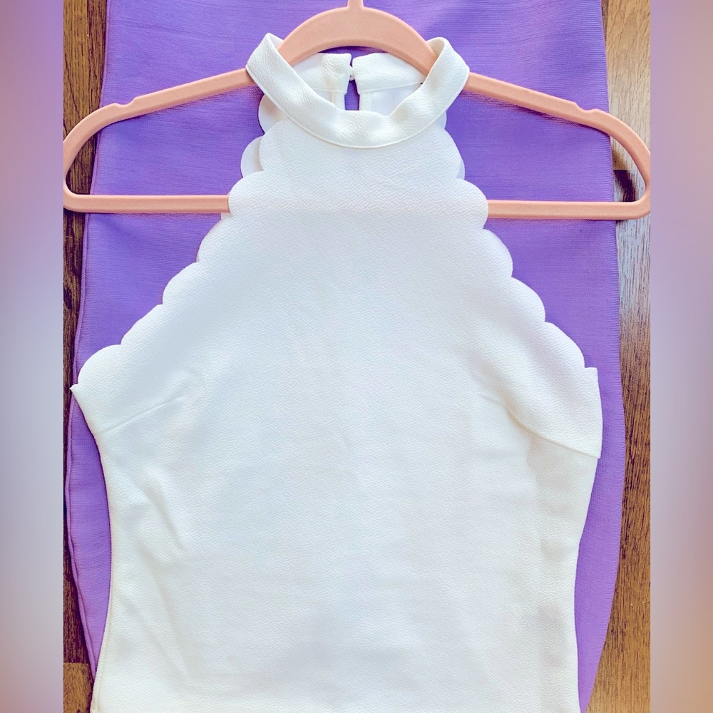 Super Cute Blouse